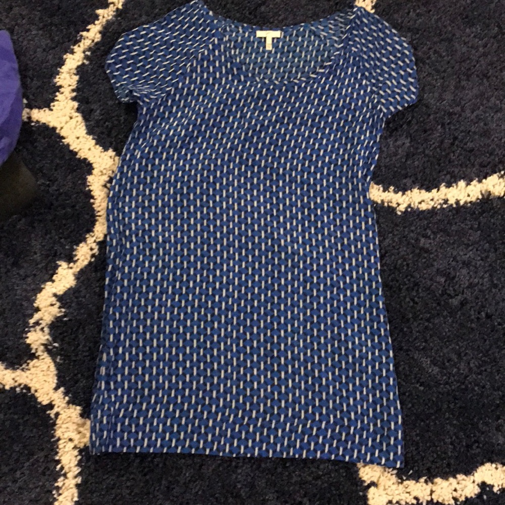 Joie dress
